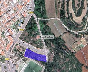 Residential Plot in De la mar Residential Plot in De la mar