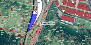 Terreny residencial a 26 olarrain Terreny residencial a 26 olarrain