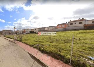 Terreno residenziale in La paloma 5 Terreno residenziale in La paloma 5