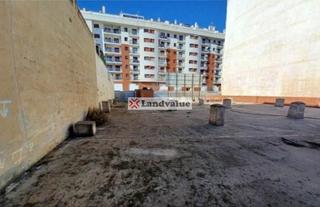 Residential Plot in De pablo ruiz picasso 9 Residential Plot in De pablo ruiz picasso 9