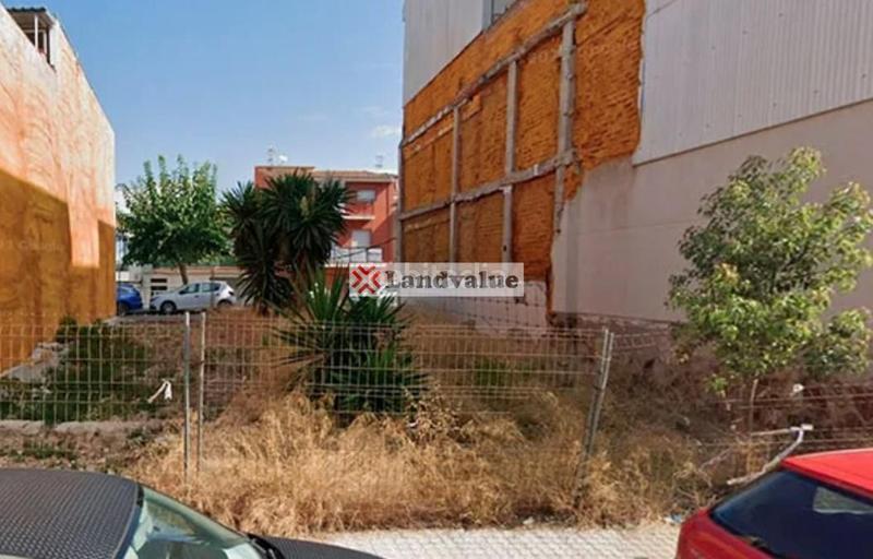 Foto ceb58295-3b14-45ba-a70a-7d5be3a52261. Terreny residencial a carrer de velázquez 28 a Les Roquetes Sant Pere de Ribes Foto ceb58295-3b14-45ba-a70a-7d5be3a52261. Terreny residencial a carrer de velázquez 28 a Les Roquetes Sant Pere de Ribes