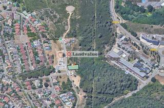 Residential Plot  Cl maria assumpcio soler 53 55 Residential Plot  Cl maria assumpcio soler 53 55