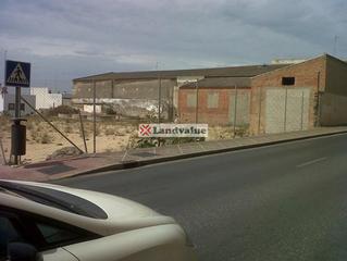 Terreny residencial a C/ ancha 52 Terreny residencial a C/ ancha 52