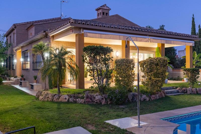 Foto 147bbb4f-6afd-4cf0-b091-87c22c04b999. Casa amb calefacció aparcament piscina a Montesol Eliana (l´) Foto 147bbb4f-6afd-4cf0-b091-87c22c04b999. Casa amb calefacció aparcament piscina a Montesol Eliana (l´)