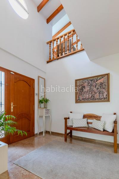 Foto 3d08f8e6-05c9-4d5d-b85b-86325afa3567. Casa amb calefacció aparcament piscina a Montesol Eliana (l´) Foto 3d08f8e6-05c9-4d5d-b85b-86325afa3567. Casa amb calefacció aparcament piscina a Montesol Eliana (l´)