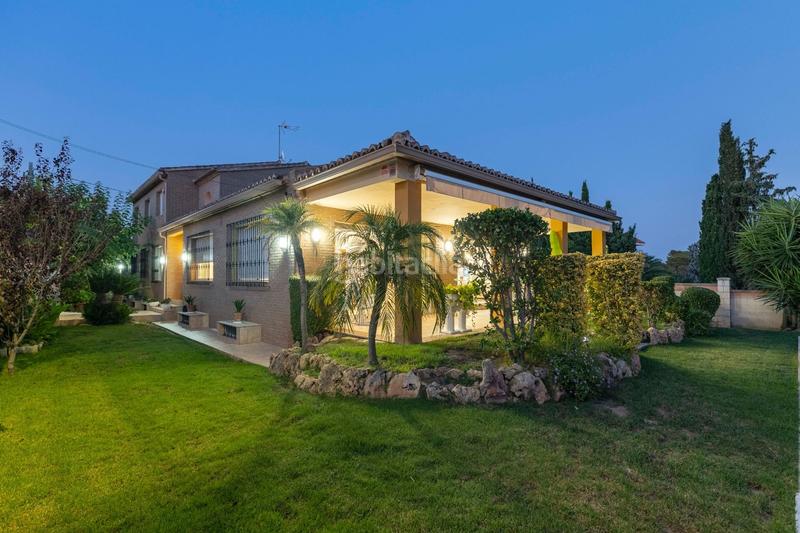 Foto e17c4440-3d35-4692-903d-74a35ef10470. Casa amb calefacció aparcament piscina a Montesol Eliana (l´) Foto e17c4440-3d35-4692-903d-74a35ef10470. Casa amb calefacció aparcament piscina a Montesol Eliana (l´)