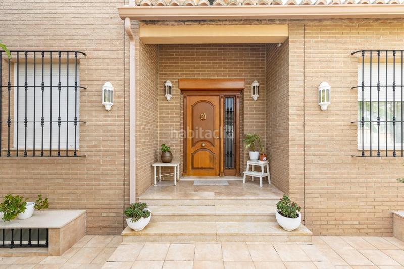 Foto fb443c5d-c558-40f1-aae9-6fa7291320a5. Casa amb calefacció aparcament piscina a Montesol Eliana (l´) Foto fb443c5d-c558-40f1-aae9-6fa7291320a5. Casa amb calefacció aparcament piscina a Montesol Eliana (l´)