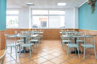 Pas-de-porte Local commercial Calle calle de ausiàs march, 17. Oportunidad única traspaso restaurante, en llíria Pas-de-porte Local commercial Calle calle de ausiàs march, 17. Oportunidad única traspaso restaurante, en llíria