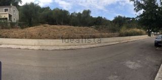 Residential Plot in Esporles. Terreno residencial Residential Plot in Esporles. Terreno residencial