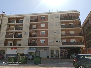Duplex in Almussafes. Piso duplex en almussafes Duplex in Almussafes. Piso duplex en almussafes