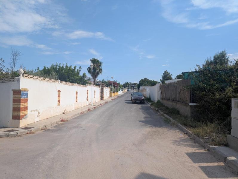 Foto dd1d17e9-b784-46f8-92cc-0a01b9161b85. Terreno residenziale in La Conarda-Montesano Bétera Foto dd1d17e9-b784-46f8-92cc-0a01b9161b85. Terreno residenziale in La Conarda-Montesano Bétera