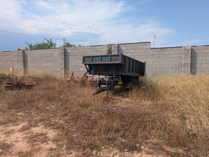 Foto ffa8739c-f7f7-4166-b007-9289e86a13ed. Terreno residenziale in La Conarda-Montesano Bétera Foto ffa8739c-f7f7-4166-b007-9289e86a13ed. Terreno residenziale in La Conarda-Montesano Bétera