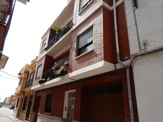 Ático Nou. Ático en museros oportunidad para reformar con terraza y vistas Ático Nou. Ático en museros oportunidad para reformar con terraza y vistas
