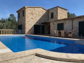 Chalet en Manacor Centre. Una finca muy bonita en el valle de son prohens con vistas a san Chalet en Manacor Centre. Una finca muy bonita en el valle de son prohens con vistas a san