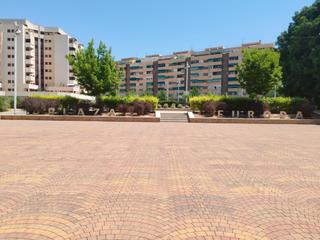 Lloguer Àtic Calle de la sierra espuña. Atico todo en planta con terraza de 25 m2 cerca del ayuntamiento Lloguer Àtic Calle de la sierra espuña. Atico todo en planta con terraza de 25 m2 cerca del ayuntamiento