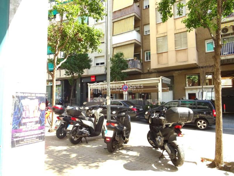Foto 60972173-d728-4337-a6e9-63a64f2d3a33. Lloguer local comercial a Bufalà Badalona Foto 60972173-d728-4337-a6e9-63a64f2d3a33. Lloguer local comercial a Bufalà Badalona