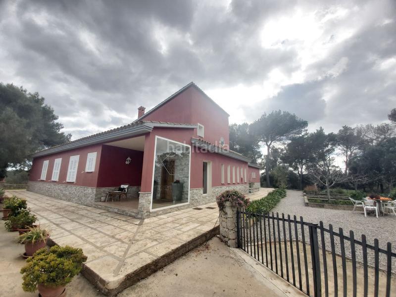 Foto 85e58ec1-5fb8-4bb9-aa6a-278f67f2176c. Country house with parking pool in Son Servera poble Son Servera Foto 85e58ec1-5fb8-4bb9-aa6a-278f67f2176c. Country house with parking pool in Son Servera poble Son Servera