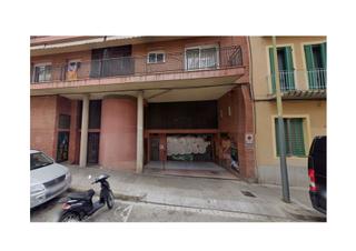 Parking coche Carrer d'amílcar. Plaza de garage mediana en venta junto plza. catalana Parking coche Carrer d'amílcar. Plaza de garage mediana en venta junto plza. catalana