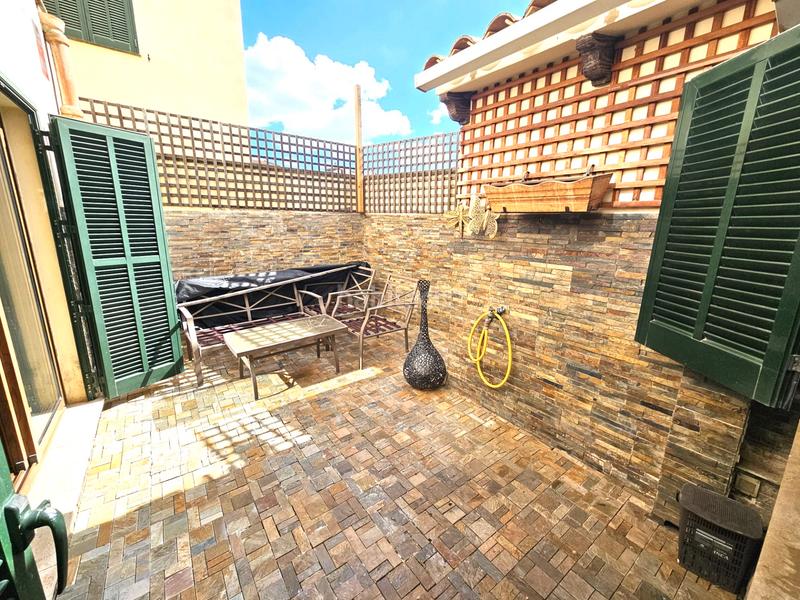 Foto 53076a0d-5a1b-4003-9d82-a52d88fad09e. Rent chalet with heating parking in Son Amonda - Reis Catòlics Inca Foto 53076a0d-5a1b-4003-9d82-a52d88fad09e. Rent chalet with heating parking in Son Amonda - Reis Catòlics Inca