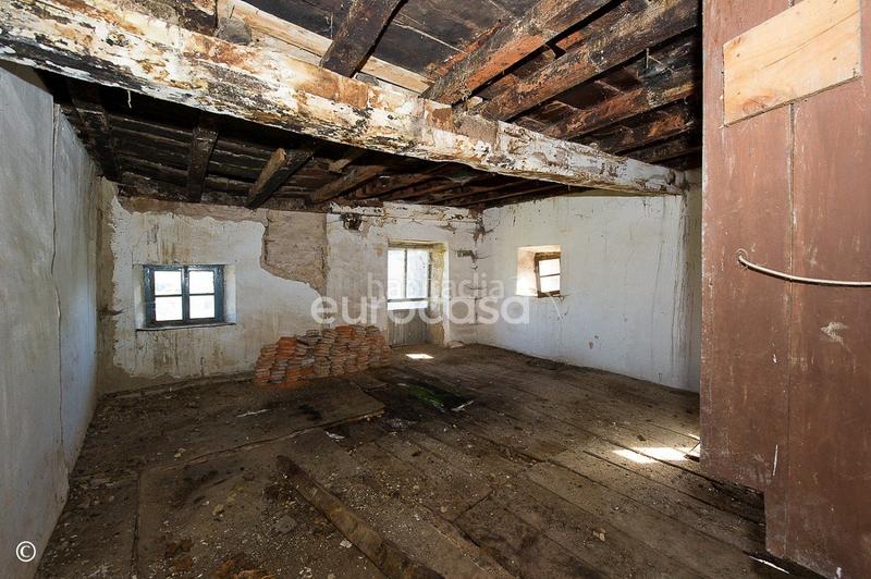 Foto 6378a989-831b-411b-9be5-bc5fa94d9132. Casa adosada lienzo en blanco en Arenas de Iguña Foto 6378a989-831b-411b-9be5-bc5fa94d9132. Casa adosada lienzo en blanco en Arenas de Iguña