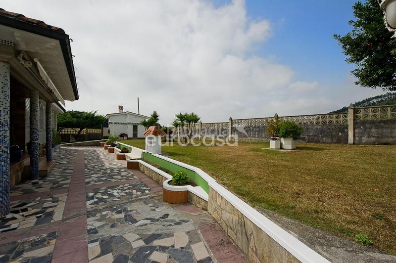 Foto bf5004e9-2f9a-40dd-a516-f5a8a051a41f. Casa amb aparcament piscina a Mogro Miengo Foto bf5004e9-2f9a-40dd-a516-f5a8a051a41f. Casa amb aparcament piscina a Mogro Miengo