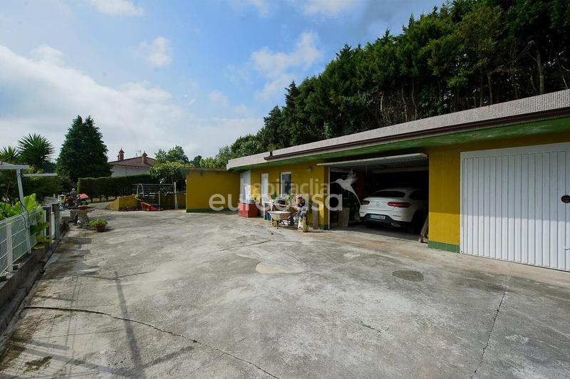 Foto ea1d4052-6555-4eed-a768-a4bbd3f32433. Casa amb aparcament piscina a Mogro Miengo Foto ea1d4052-6555-4eed-a768-a4bbd3f32433. Casa amb aparcament piscina a Mogro Miengo