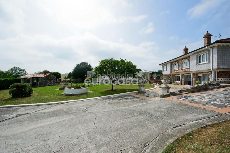 Foto f90f5a2b-bc3a-464f-9c56-ac942ac0ac53. Casa amb aparcament piscina a Mogro Miengo Foto f90f5a2b-bc3a-464f-9c56-ac942ac0ac53. Casa amb aparcament piscina a Mogro Miengo