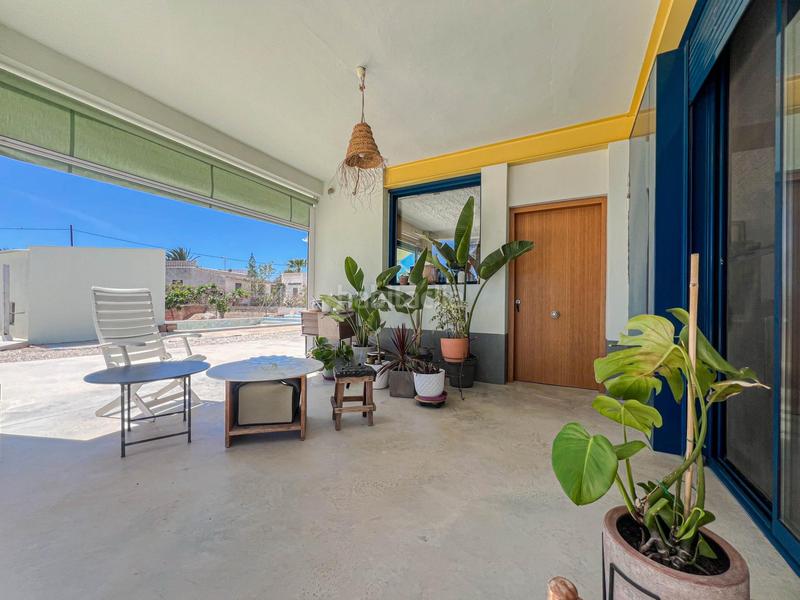 Foto 5e7490b6-65ab-48dc-8d8f-8fc60209b307. Xalet amb calefacció aparcament piscina a El Altet Elche / Elx Foto 5e7490b6-65ab-48dc-8d8f-8fc60209b307. Xalet amb calefacció aparcament piscina a El Altet Elche / Elx