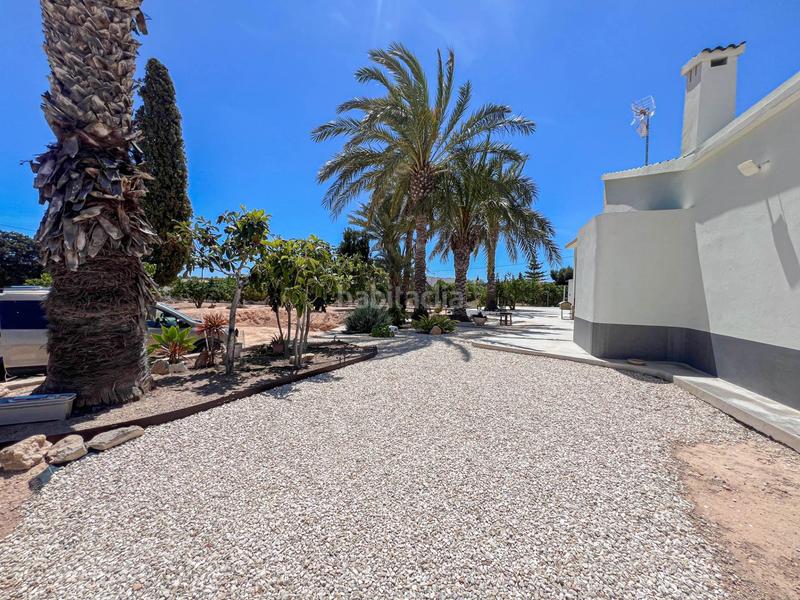 Foto 7b9d05a7-b5a7-4213-a162-f34dcc332f6e. Xalet amb calefacció aparcament piscina a El Altet Elche / Elx Foto 7b9d05a7-b5a7-4213-a162-f34dcc332f6e. Xalet amb calefacció aparcament piscina a El Altet Elche / Elx