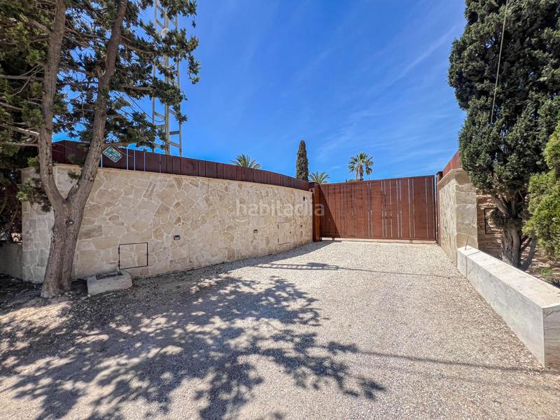 Foto aa6088f0-a9a2-4aeb-b7f3-916f4e42d5bd. Xalet amb calefacció aparcament piscina a El Altet Elche / Elx Foto aa6088f0-a9a2-4aeb-b7f3-916f4e42d5bd. Xalet amb calefacció aparcament piscina a El Altet Elche / Elx