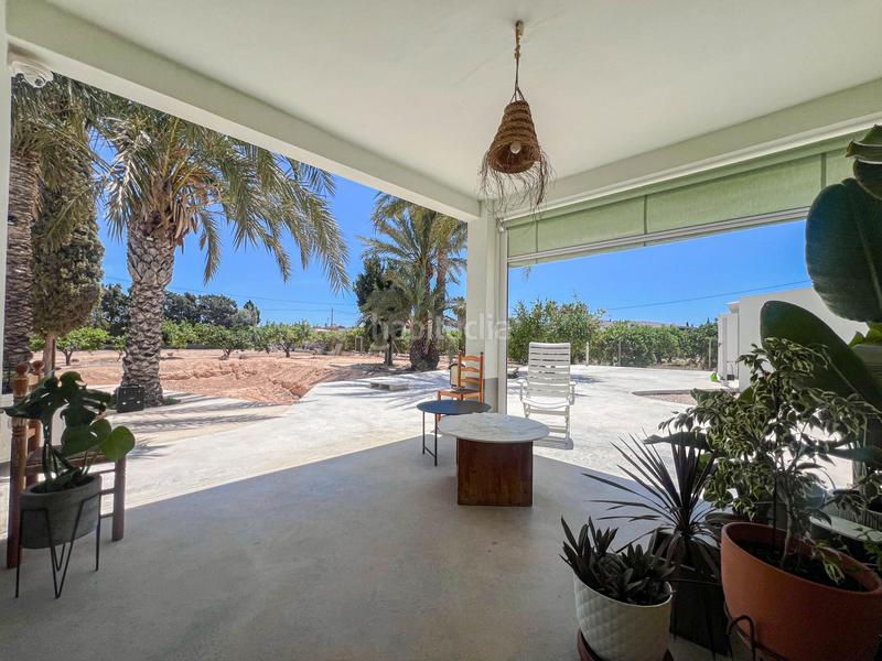 Foto d4110e94-184f-4c80-a8ce-94e3b7209f05. Xalet amb calefacció aparcament piscina a El Altet Elche / Elx Foto d4110e94-184f-4c80-a8ce-94e3b7209f05. Xalet amb calefacció aparcament piscina a El Altet Elche / Elx