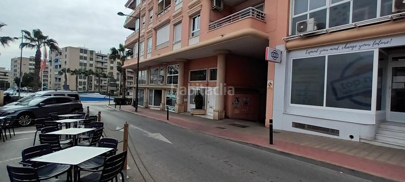 Foto 5352a110-36cc-4ef7-9214-8e44157a9aee. Parking voiture dans calle maestro alfosea 1 dans Norte Santa Pola Foto 5352a110-36cc-4ef7-9214-8e44157a9aee. Parking voiture dans calle maestro alfosea 1 dans Norte Santa Pola