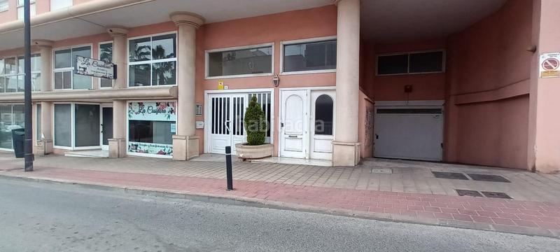 Foto abed8497-8598-415c-a481-0bc6b619dfdb. Parking voiture dans calle maestro alfosea 1 dans Norte Santa Pola Foto abed8497-8598-415c-a481-0bc6b619dfdb. Parking voiture dans calle maestro alfosea 1 dans Norte Santa Pola