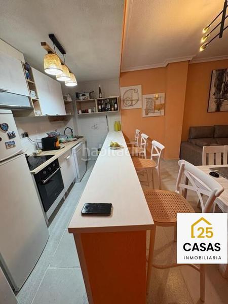 Foto bda01601-6bd1-4ec5-92f8-2671c0b9096e. Flat in Centro - Muelle Pesquero Torrevieja Foto bda01601-6bd1-4ec5-92f8-2671c0b9096e. Flat in Centro - Muelle Pesquero Torrevieja