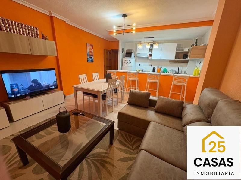 Foto daca4d32-c0c9-4686-babb-6c008d03a975. Flat in Centro - Muelle Pesquero Torrevieja Foto daca4d32-c0c9-4686-babb-6c008d03a975. Flat in Centro - Muelle Pesquero Torrevieja