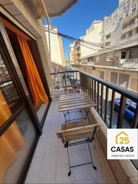 Foto dc7a6d08-a67c-46be-b8fa-2bbc8ccc41e7. Flat in Centro - Muelle Pesquero Torrevieja Foto dc7a6d08-a67c-46be-b8fa-2bbc8ccc41e7. Flat in Centro - Muelle Pesquero Torrevieja