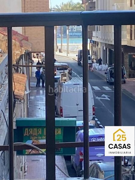 Foto f2c9ea84-d361-4df1-a6c7-4bf669c0b9bb. Flat in Centro - Muelle Pesquero Torrevieja Foto f2c9ea84-d361-4df1-a6c7-4bf669c0b9bb. Flat in Centro - Muelle Pesquero Torrevieja