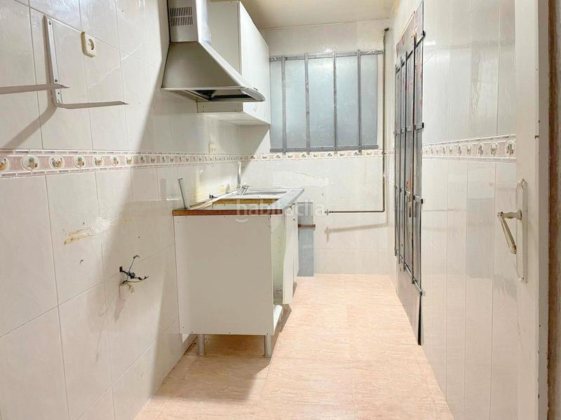 Foto ca110eb2-a2ec-4a18-910d-f5f151336b6e. Piso  en venta de oportunidad en Bon Pastor Barcelona Foto ca110eb2-a2ec-4a18-910d-f5f151336b6e. Piso  en venta de oportunidad en Bon Pastor Barcelona