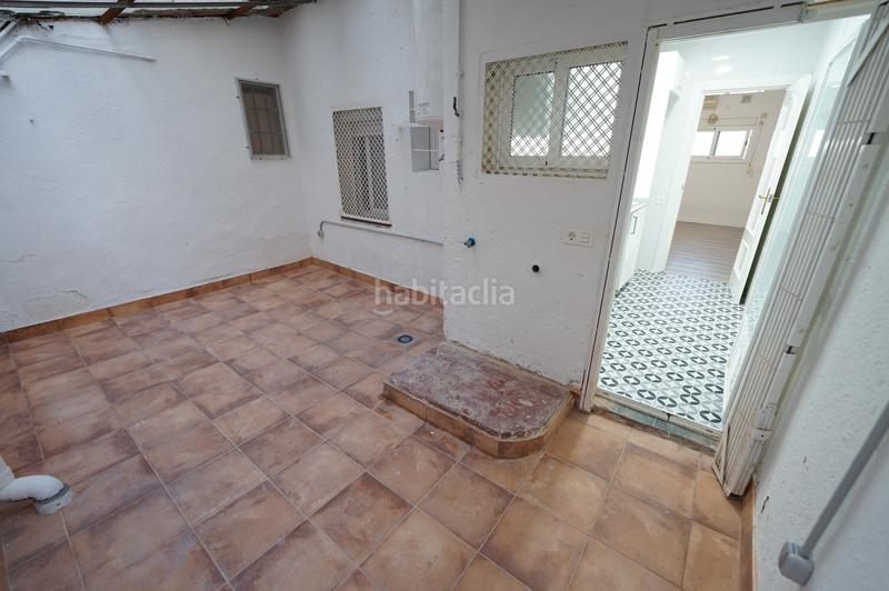 Foto f0ce009e-66bd-4eb6-8afa-7aa619263fa2. Appartement dans Bon Pastor Barcelona Foto f0ce009e-66bd-4eb6-8afa-7aa619263fa2. Appartement dans Bon Pastor Barcelona