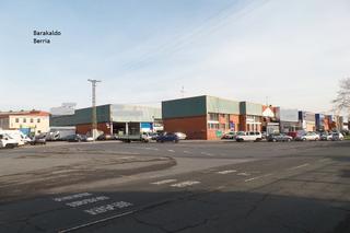 Location Bâtiment à usage industriel à Polígono industrial aurrera poligonoa 007a. Pabellon con oficina Location Bâtiment à usage industriel à Polígono industrial aurrera poligonoa 007a. Pabellon con oficina