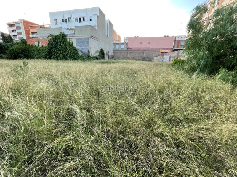 Foto 1fa402e6-c1fb-441d-a5ce-a9c9b5f57962. Terreno residencial solar urbano en benaguacil junto a consum en Benaguasil Foto 1fa402e6-c1fb-441d-a5ce-a9c9b5f57962. Terreno residencial solar urbano en benaguacil junto a consum en Benaguasil