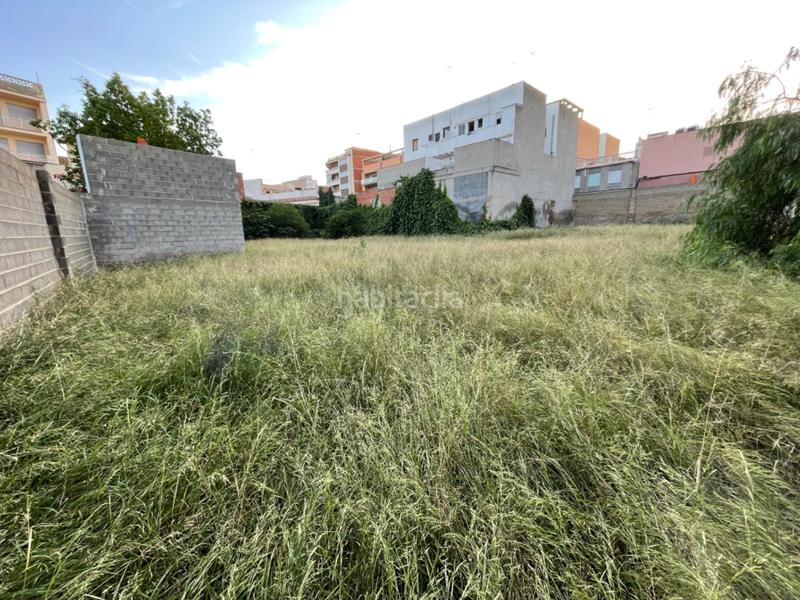 Foto 419fbedd-8ea7-4a32-a3a4-70ca910bd7f9. Terreno residencial solar urbano en benaguacil junto a consum en Benaguasil Foto 419fbedd-8ea7-4a32-a3a4-70ca910bd7f9. Terreno residencial solar urbano en benaguacil junto a consum en Benaguasil