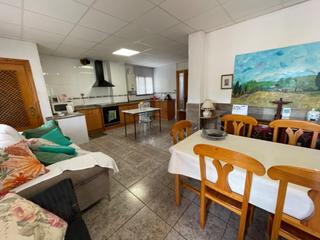 Chalet à Chilches. Chalet en paraje rustico junto a la poblacion de chilches playa Chalet à Chilches. Chalet en paraje rustico junto a la poblacion de chilches playa