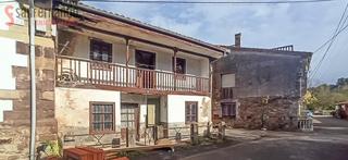 Casa  Barrio caranceja. Casa  montañesa para rehabilitar Casa  Barrio caranceja. Casa  montañesa para rehabilitar