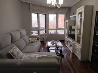 Miete Etagenwohnung  Plaza plaza autonomías. Piso en torrelavega Miete Etagenwohnung  Plaza plaza autonomías. Piso en torrelavega