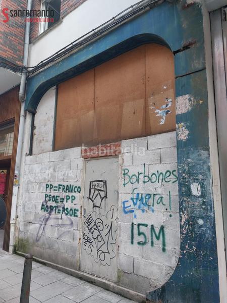 Foto 04595377-9e80-4afa-9e2b-7d61c528904a. Geschäftsraum in Centro Torrelavega Foto 04595377-9e80-4afa-9e2b-7d61c528904a. Geschäftsraum in Centro Torrelavega