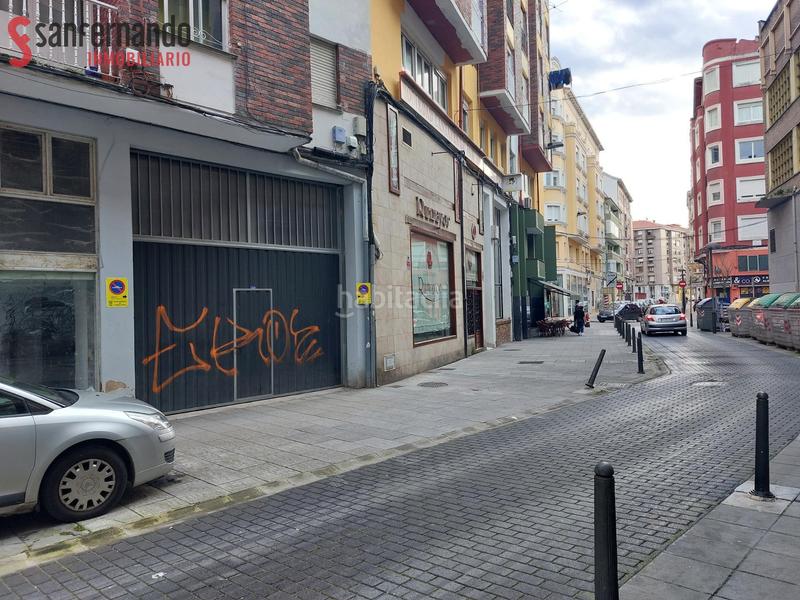 Foto 82f4f1dd-3dbc-42d2-81d7-2caea7503c9f. Geschäftsraum in Centro Torrelavega Foto 82f4f1dd-3dbc-42d2-81d7-2caea7503c9f. Geschäftsraum in Centro Torrelavega