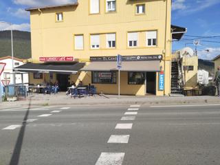 Lloguer Local Comercial a Puente Viesgo. Barrestaurante para empezar a trabajr en vargas Lloguer Local Comercial a Puente Viesgo. Barrestaurante para empezar a trabajr en vargas