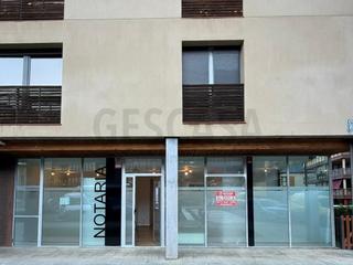 Lloguer Local Comercial N/a. Alquiler de local en la solana Lloguer Local Comercial N/a. Alquiler de local en la solana