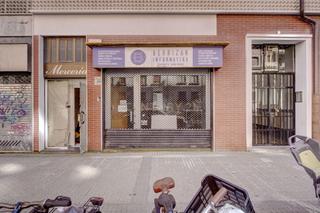 Lloguer Local Comercial a Amara Lloguer Local Comercial a Amara